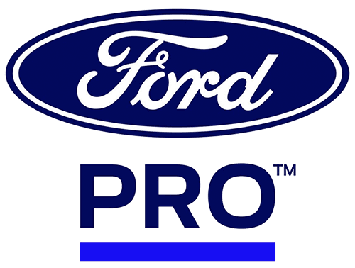 Ford Pro: AgPack Partner